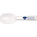 Plastic Ice Cream Scoop Spade